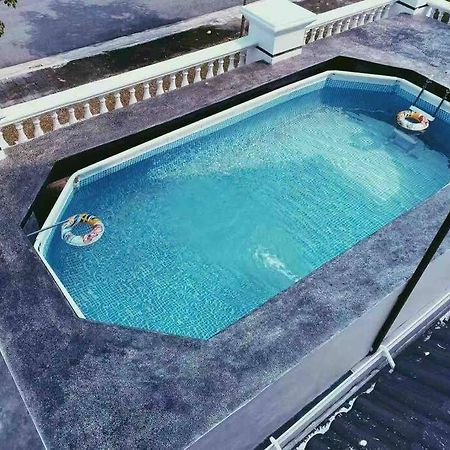 3 Storey Swimming Pool&Projector House Setia Alam Shah Alam Kültér fotó